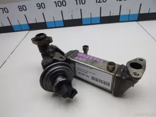 11717800653 BMW Радиатор EGR BMW 3 E90/E91/E92/E93 Арт E48425762, вид 4