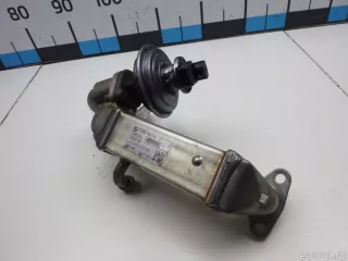 11717800653 BMW Радиатор EGR BMW 3 E90/E91/E92/E93 Арт E48425762, вид 6