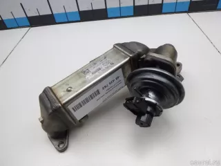 11717800653 BMW Радиатор EGR BMW 3 E90/E91/E92/E93 Арт E48425762, вид 7