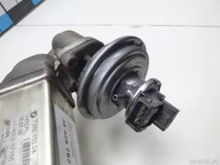 11717800653 BMW Радиатор EGR BMW 3 E90/E91/E92/E93 Арт E48425762, вид 8