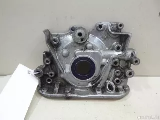 94580158 Daewoo Насос масляный Chevrolet Spark M150,M200 0.8л Арт E48426612, вид 1
