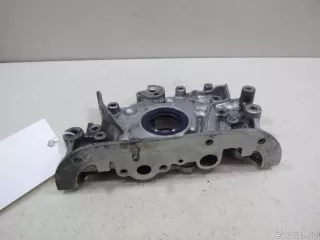 94580158 Daewoo Насос масляный Chevrolet Spark M150,M200 0.8л Арт E48426612, вид 2