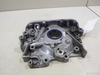 94580158 Daewoo Насос масляный Chevrolet Spark M150,M200 0.8л Арт E48426612, вид 4