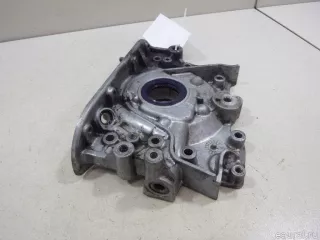 94580158 Daewoo Насос масляный Chevrolet Spark M150,M200 0.8л Арт E48426612, вид 5