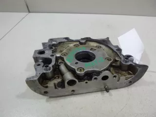 94580158 Daewoo Насос масляный Chevrolet Spark M150,M200 0.8л Арт E48426612, вид 6