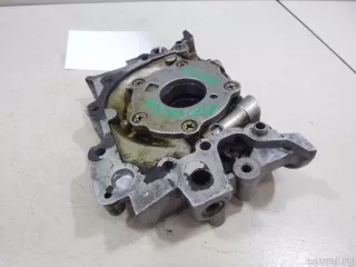 94580158 Daewoo Насос масляный Chevrolet Spark M150,M200 0.8л Арт E48426612, вид 7