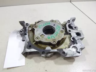 94580158 Daewoo Насос масляный Chevrolet Spark M150,M200 0.8л Арт E48426612, вид 8