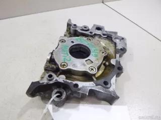 94580158 Daewoo Насос масляный Chevrolet Spark M150,M200 0.8л Арт E48426612, вид 9