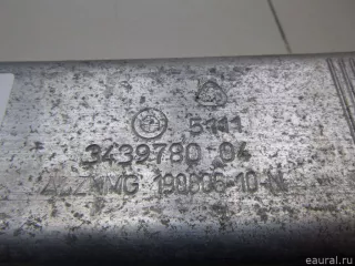 51113439780 BMW Усилитель переднего бампера BMW X3 E83 Арт E48426824, вид 6