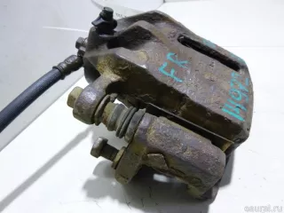 581902DA10 Hyundai-Kia Суппорт тормозной передний правый Hyundai Matrix Арт E48427234, вид 2