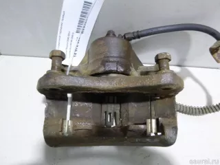 581902DA10 Hyundai-Kia Суппорт тормозной передний правый Hyundai Matrix Арт E48427234, вид 4
