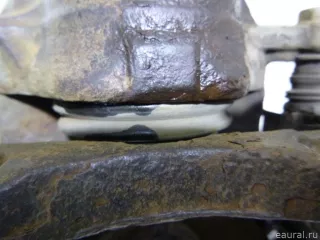 581902DA10 Hyundai-Kia Суппорт тормозной передний правый Hyundai Matrix Арт E48427234, вид 5