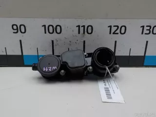 6460100162 Mercedes Benz Горловина маслозаливная Mercedes E W211 Арт E48427661, вид 1