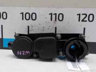 6460100162 Mercedes Benz Горловина маслозаливная Mercedes E W211 Арт E48427661, вид 3