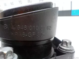 6460100162 Mercedes Benz Горловина маслозаливная Mercedes E W211 Арт E48427661, вид 4