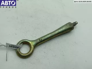  Крюк буксировочный Peugeot 407 Арт 54578536, вид 1