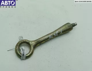  Крюк буксировочный Peugeot 407 Арт 54578536, вид 2
