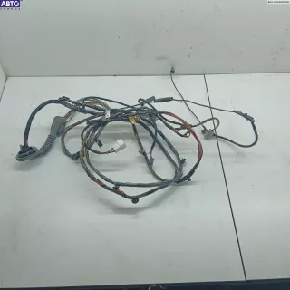  Проводка крышки багажника Ford Mondeo 3 Арт 54710475, вид 1