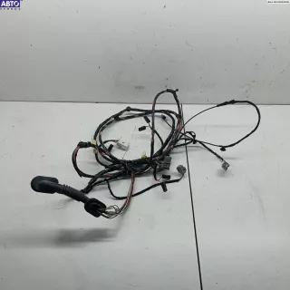  Проводка крышки багажника Ford Mondeo 3 Арт 54710475, вид 2