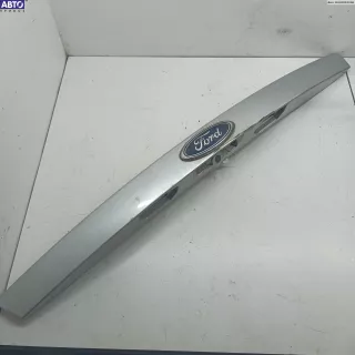 1S71F43400N Накладка подсветки номера Ford Mondeo 3 Арт 54710410, вид 1