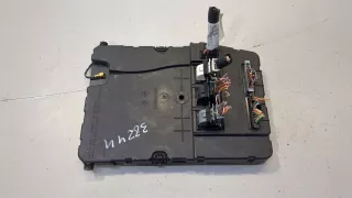 8200606831 Блок бортовой сети Renault Scenic 2 Арт 8990445, вид 1