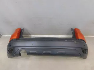  Бампер задний Renault Kaptur Арт smt183980, вид 1