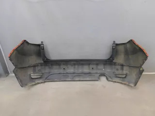  Бампер задний Renault Kaptur Арт smt183980, вид 5