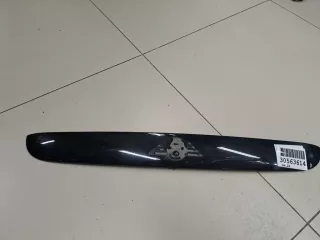 51137362120 Накладка двери багажника MINI Cooper F56,F55 Арт ZAP329860, вид 1