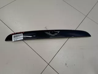 51137362120 Накладка двери багажника MINI Cooper F56,F55 Арт ZAP329909, вид 1
