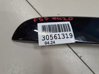 51137362120 Накладка двери багажника MINI Cooper F56,F55 Арт ZAP329909, вид 4