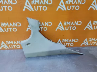 51439173433, 52109116357 обшивка стойки верхняя BMW 5 F10/F11/GT F07 Арт AR263506, вид 1