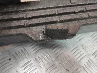 51117388598, 7388598 абсорбер бампера BMW 6 G32 Арт AR264882, вид 5
