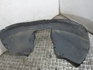 3C0805977 Защита арок передняя левая (подкрылок) Volkswagen Passat B6 Арт 46023063878, вид 1