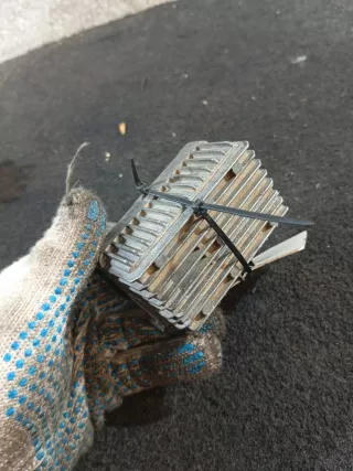 55574293 Реле накала свечей Chevrolet Captiva Арт 46023063802_2, вид 1