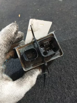 55574293 Реле накала свечей Chevrolet Captiva Арт 46023063802_2, вид 3