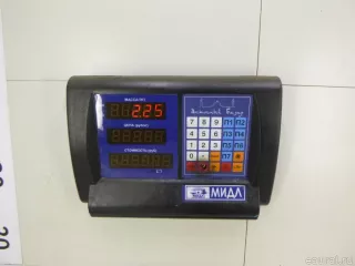  Стакан воздушной подушки Volvo FH Арт E4130172, вид 6