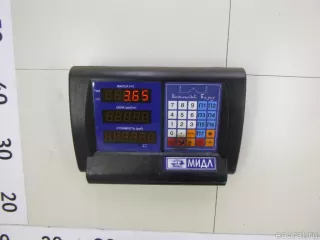  Стакан воздушной подушки Volvo FH Арт E4135117, вид 7