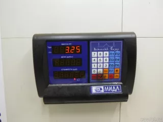 20554762S Volvo Стакан воздушной подушки Volvo FH Арт E4167939, вид 7