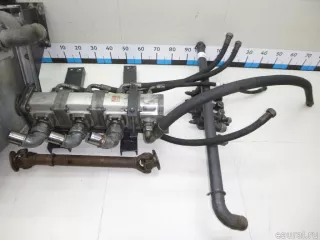  Бак гидравлический Volvo FH Арт E4181921, вид 3