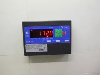  Бак гидравлический Volvo FH Арт E4181921, вид 6