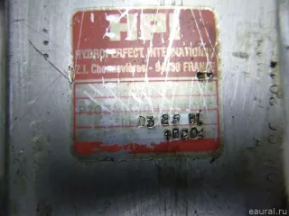  Бак гидравлический Volvo FH Арт E4181921, вид 7