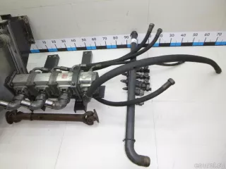  Бак гидравлический Volvo FH Арт E4181921, вид 8