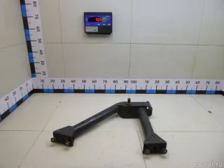 5010304614 Renault Кронштейн усилителя переднего бампера Renault Premium Арт E4197878, вид 1