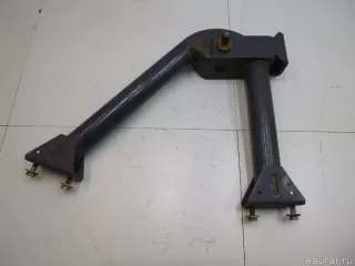 5010304614 Renault Кронштейн усилителя переднего бампера Renault Premium Арт E4197878, вид 2