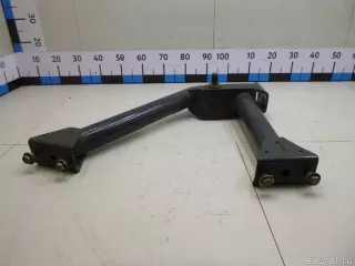 5010304614 Renault Кронштейн усилителя переднего бампера Renault Premium Арт E4197878, вид 3