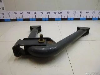5010304614 Renault Кронштейн усилителя переднего бампера Renault Premium Арт E4197878, вид 5