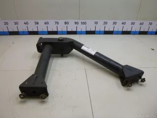 5010304614 Renault Кронштейн усилителя переднего бампера Renault Premium Арт E4197878, вид 6