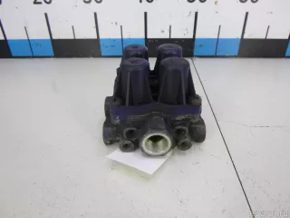 20755195 Volvo Клапан защитный 4-х контурный Volvo FM Арт E4213395, вид 2