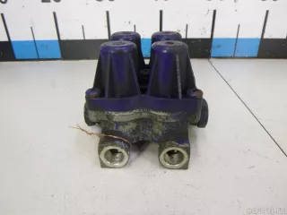 20755195 Volvo Клапан защитный 4-х контурный Volvo FM Арт E4213395, вид 4