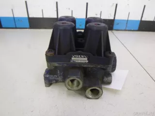 20755195 Volvo Клапан защитный 4-х контурный Volvo FM Арт E4213395, вид 5